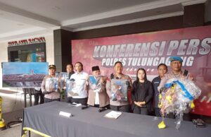 Kasus Balon Udara Meledak di Suruhan Lor 14 Anak Diamankan, Ulama Sebut Haram