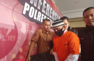 Korupsi Dana Desa Kradinan: Kades dan Kaur Keuangan Menyedot Rp 743 Juta untuk Tutupi Utang Pilkades