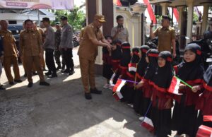 Sering Blusukan, Ini Keluhan yang Kerap Diterima Pemerintahan GABAH