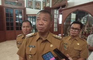 Bupati Tulungagung Gatut Sunu Wibowo Bakal Rombak Sepertiga OPD, Targetkan Kinerja Maksimal