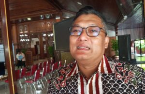 Di Tengah Efisiensi Anggaran Nasional, DPRD Tulungagung Usulkan Tambahan Pokir