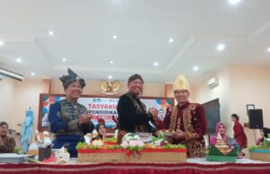 Hardiknas 2025, Pemkab Tulungagung Berkomitmen Kurangi Angka Putus Sekolah