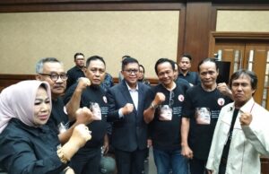 Kasus Sekjen PDIP Hasto Kristiyanto Kembali Sorotan Publik: Isu Politisasi Hukum Mencuat