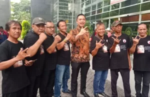 Promeg’96 Tantang Budi Arie Debat Terbuka soal Dugaan Judol dan Framing ke PDIP