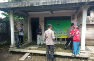 Eksekusi Lahan Sengketa Warisan Senilai 6 Milyar Di Tulungagung