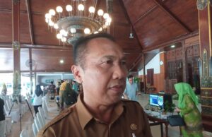 Pemkab Tulungagung Akan Merger SDN yang Kekurangan Murid