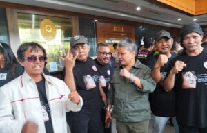 Pernyataan Sikap PROMEG 96 Jatim