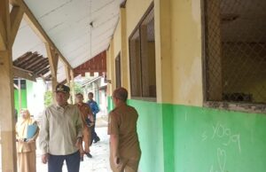 Pembangunan Sekolah Rakyat Dikebut, Tulungagung Siapkan Sekolah Transit
