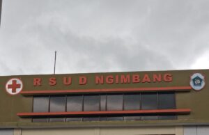 Oknum Pegawai RSUD Ngimbang Lalukan Penyalahgunaan Stempel