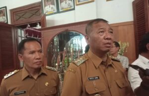 Heboh Temuan Emas di Besuki, Bupati Tulungagung Akan Lakukan Sidak