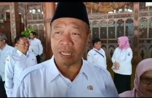 Kekurangan Dokter di Puskesmas, Pemkab Tulungagung Akan Usulkan Penambahan ke Pemerintah Pusat