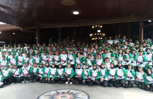 Bupati Tulungagung Lepas Kontingen “Patriot” untuk Porprov Jatim IX