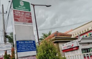 RSUD Ngimbang Terkesan Lemot Atas Penanganan Kasus Penyalahgunaan Stempel Yang Di Lalukan Oleh Oknum Pegawai.