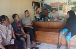 Aksi Jambret Mulai Gentayangan Di Wilayah Hukum Polsek Sambeng Masyarakat Di Himbau Untuk Selalu Waspada.