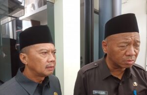 Bupati Tulungagung Bertolak Ke Jakarta, Pertegas Status 13 Pulau Sengketa Dengan Trenggalek