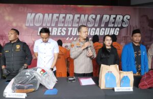 2 Bulan 19 Anak Jadi Korban Pencabulan, Salah Satu Pelaku Ayah Kandung Korban