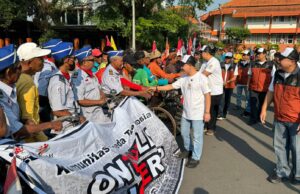 Kontingen KORMI Mojokerto Siap Berlaga di Fornas VIII, Bupati Targetkan Prestasi Nasional