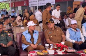 KDMP Mojokerto Tancap Gas, Gus Bupati Targetkan Seluruh Desa Aktif Sebelum Akhir 2025