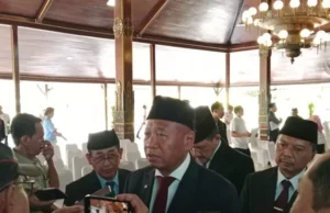 Pelantikan Pimpinan Tinggi Pratama, Bupati Tulungagung Tegaskan Tanpa Mahar