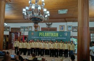 Majapahit Jadi Identitas, Mojokerto Usung City Branding Sejarah di Forum Jawa Timur