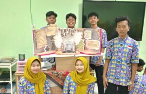 Solahuddin Al Ayyubi, Siswa MAN 2 Mojokerto yang Terbang ke Jepang Lewat Program Prestisius The Japan Foundation