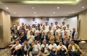 Cerita UKW LKBN Antara ke-30 di Surabaya, Wartawan Muda Doktor hingga Peserta Terjauh dari Kalimantan