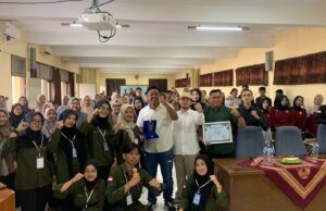STIE Al-Anwar Mojokerto, Gelar Seminar Tema Kepemudaan