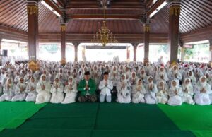 Bupati Mojokerto Singgung Peran Penting Perempuan dalam Pembangunan Bangsa