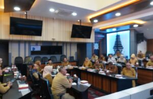 Ada Tiga Calon Ibu Kota Baru Kabupaten Mojokerto, Bukan Hanya Mojosari