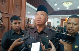 DPRD Tulungagung dan Bupati Sepakati Perubahan APBD 2025 dan KUA-PPAS 2026