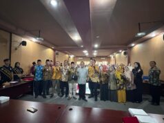Roadshow Pasar Modal Syariah di UNIPDU Jombang, Perkuat Literasi Investasi Mahasiswa dan Masyarakat