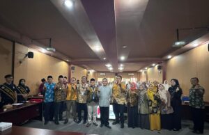 Roadshow Pasar Modal Syariah di UNIPDU Jombang, Perkuat Literasi Investasi Mahasiswa dan Masyarakat