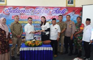 Pemkab Mojokerto Dorong Atlet Disabilitas, Bakal Naikkan Dana Hibah Tahun Depan