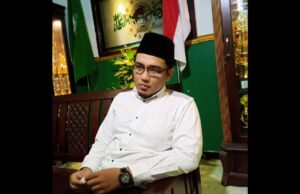 Akademisi dan Tokoh NU Tulungagung, Bendera One Piece itu Kritik Pemerintah Jangan Panik