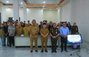 Dorong Industri, 80 IKM Mojokerto Dapat Pelatihan Gratis