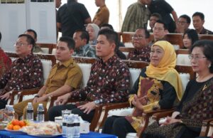 Ekspansi PT Sun Papr Source, Pemerintah Harap Dorong Ekonomi Lokal Nasional