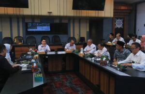 Rencana Pindah Ibu Kota ke Mojosori Kian Matang, Pemkab Mojokerto Gandeng Ahli ITS