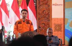 Momen Perayaan Bulan PRB 2025, Ini Pesan dan Harapan Bupati Mojokerto