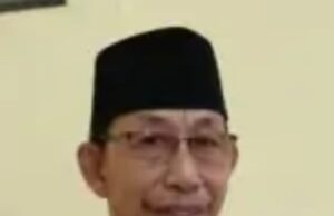 KETUA DPD PARTAI GOLKAR KABUPATEN TULUNGAGUNG DI PLT TANPA ADA PEMBERITAHUAN