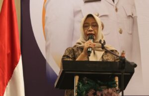 Capaian BPHTB Mojokerto Jelang Akhir Tahun Hampir 90%, Bapenda Andalkan SIPANJOL dan GISEL