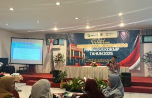 Pengembangan Model Bisnis KDKMP Mojokerto Ikuti Permenkop No. 2 Tahun 2025