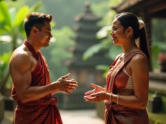 Pemandu Wisata: Garda Terdepan Diplomasi Budaya, Kunci Citra Positif Pariwisata Indonesia