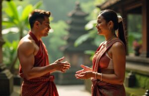 Pemandu Wisata: Garda Terdepan Diplomasi Budaya, Kunci Citra Positif Pariwisata Indonesia