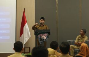 103 Aduan Online Via Aplikasi Damarmojo, Pemkab Mojokerto Evaluasi Serius