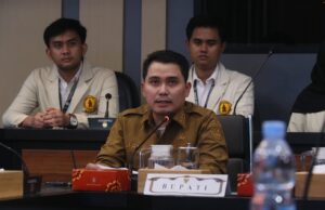 Pemkab Mojokerto Kolaborasi UWKS Surabaya pada Bidang Kesehatan Lewat PKL Mahasiswa Kedokteran