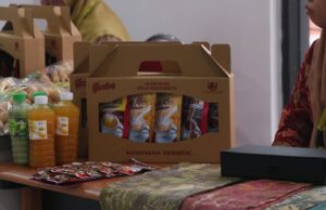 Siapkan Industri Kecil Masuk Pasar Swasta/Pemerintah, Disperindag Mojokerto Gandeng Sucofindo