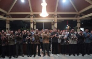 Program MBG Mojokerto Diperkuat, Pemkab Gelar Bimtek