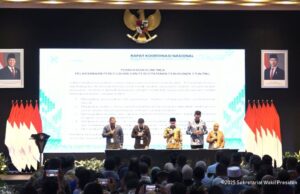 Penanganan Stunting Berhasil, Pemkab Mojokerto Dapat Insentif Fiskal Rp6,9 Milyar