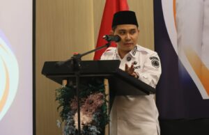 BPHTB Pilar Utama PAD, Gus Barra Ajak PPAT Sinergi Biayai Program Strategis Daerah