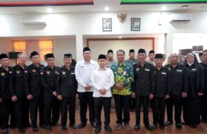 Jaga Daya Beli Masyarakat dan Inflasi, Pasar Murah Pemprov Jawa Timur dan Pemkab Mojokerto di Mojoanyar